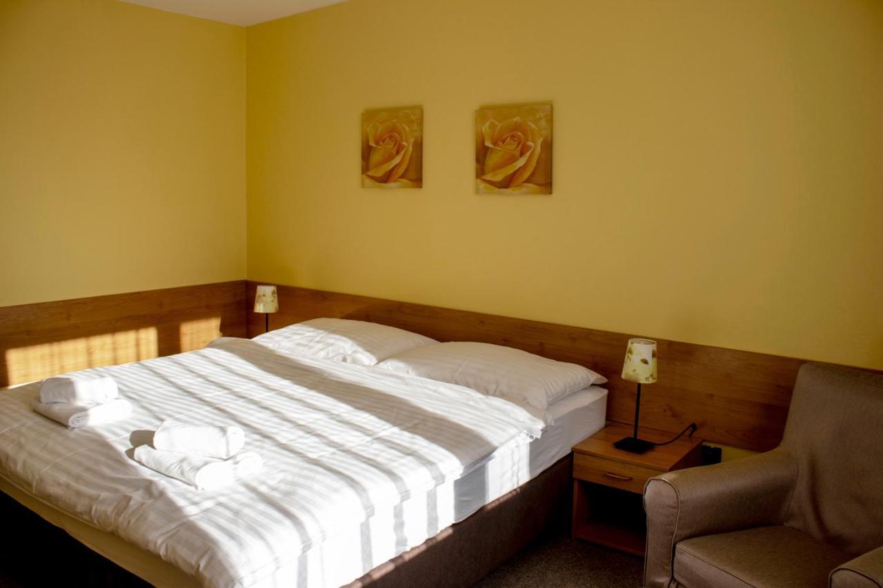 Penzion Penzion Bojnice 3*