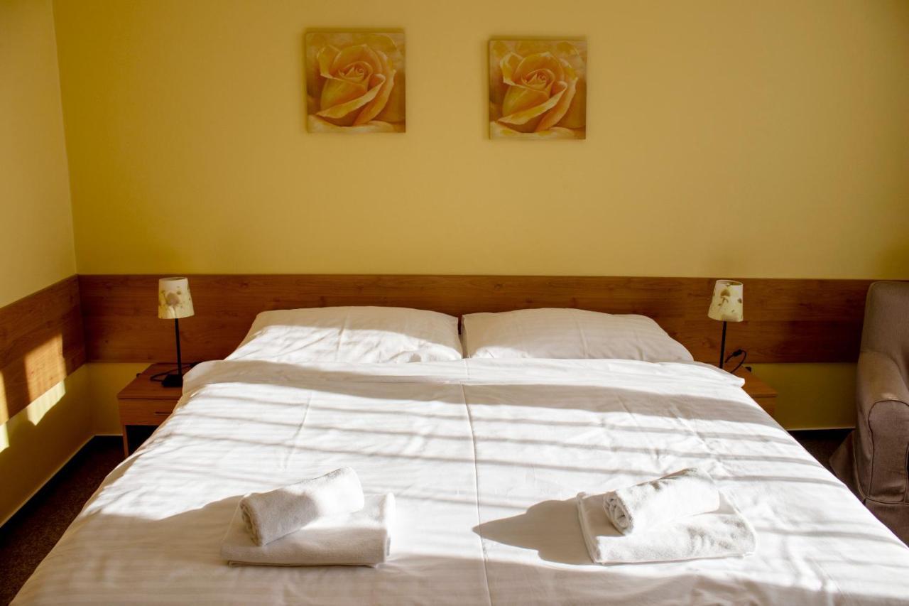 Penzion Bojnice 2* Bojnice