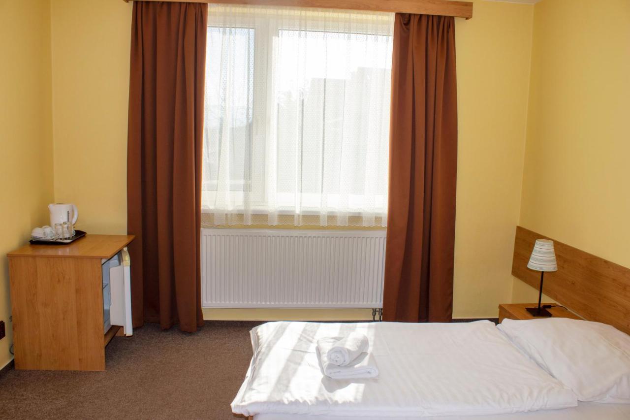 Penzion Bojnice 2*