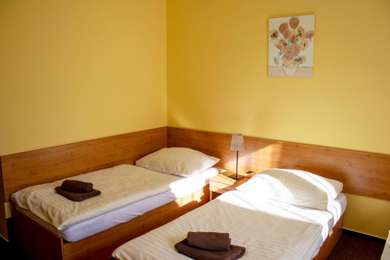 Penzion Bojnice 2*