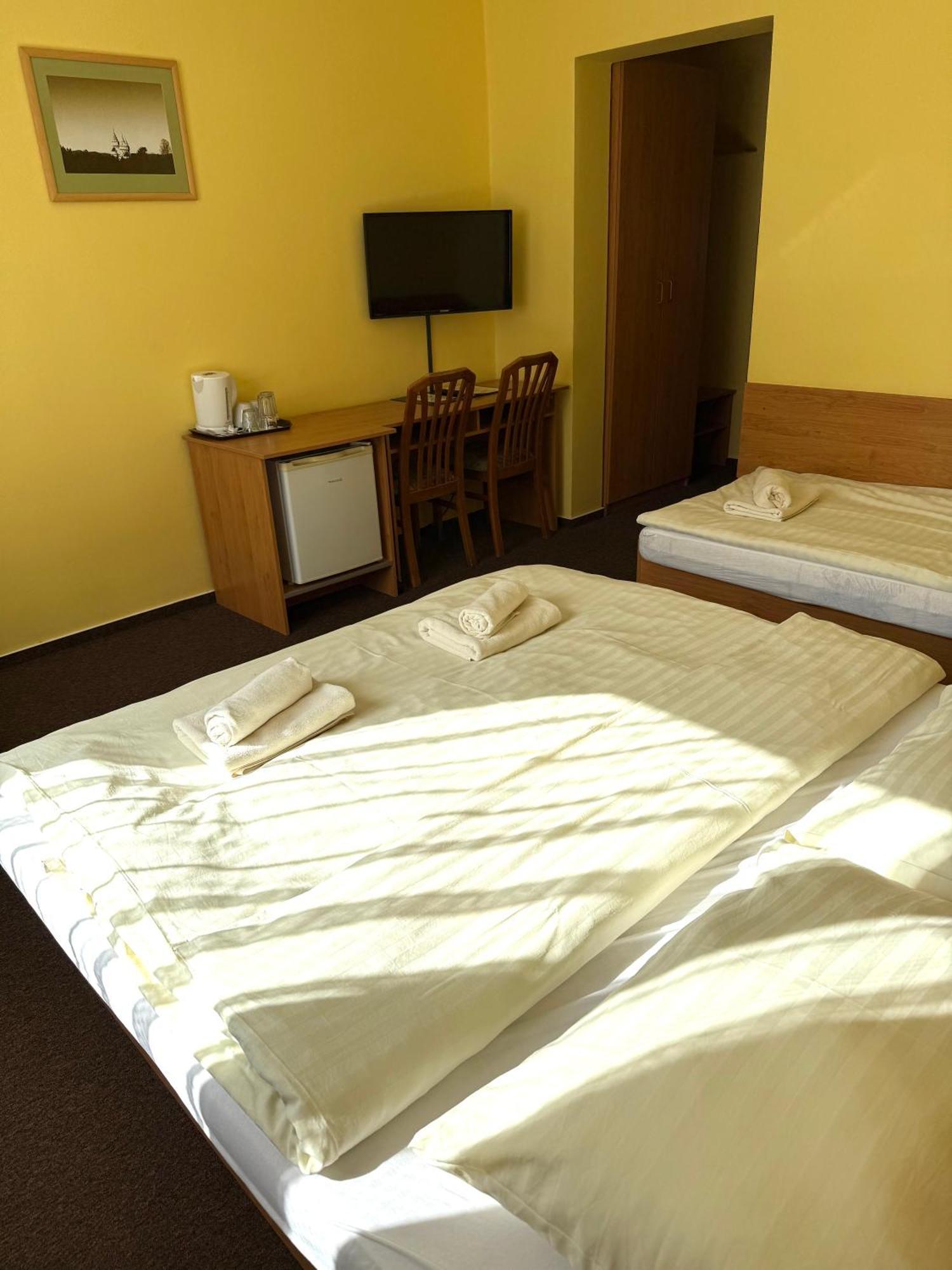 Penzion Bojnice Penzion 3*