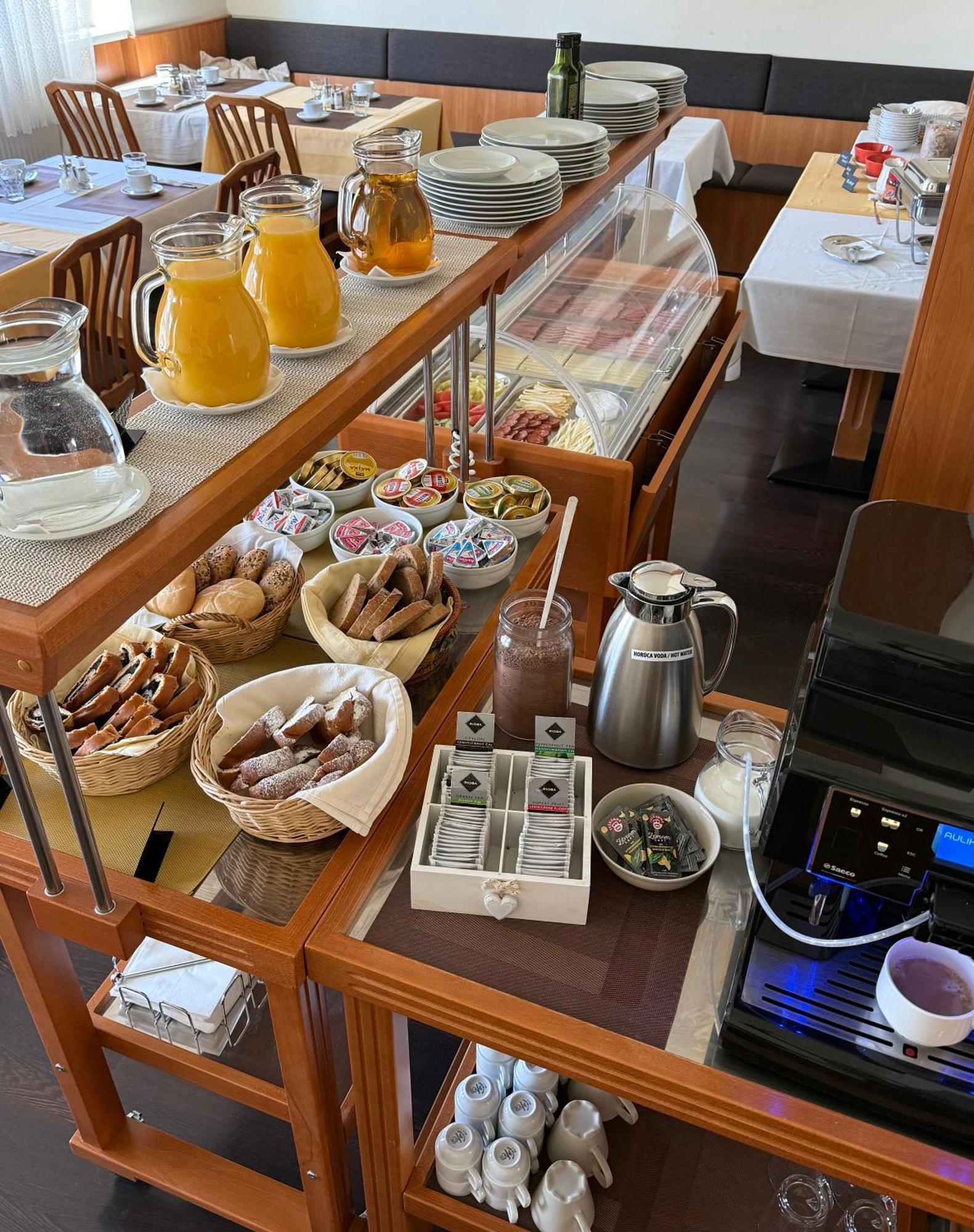 Penzion Bojnice 3*