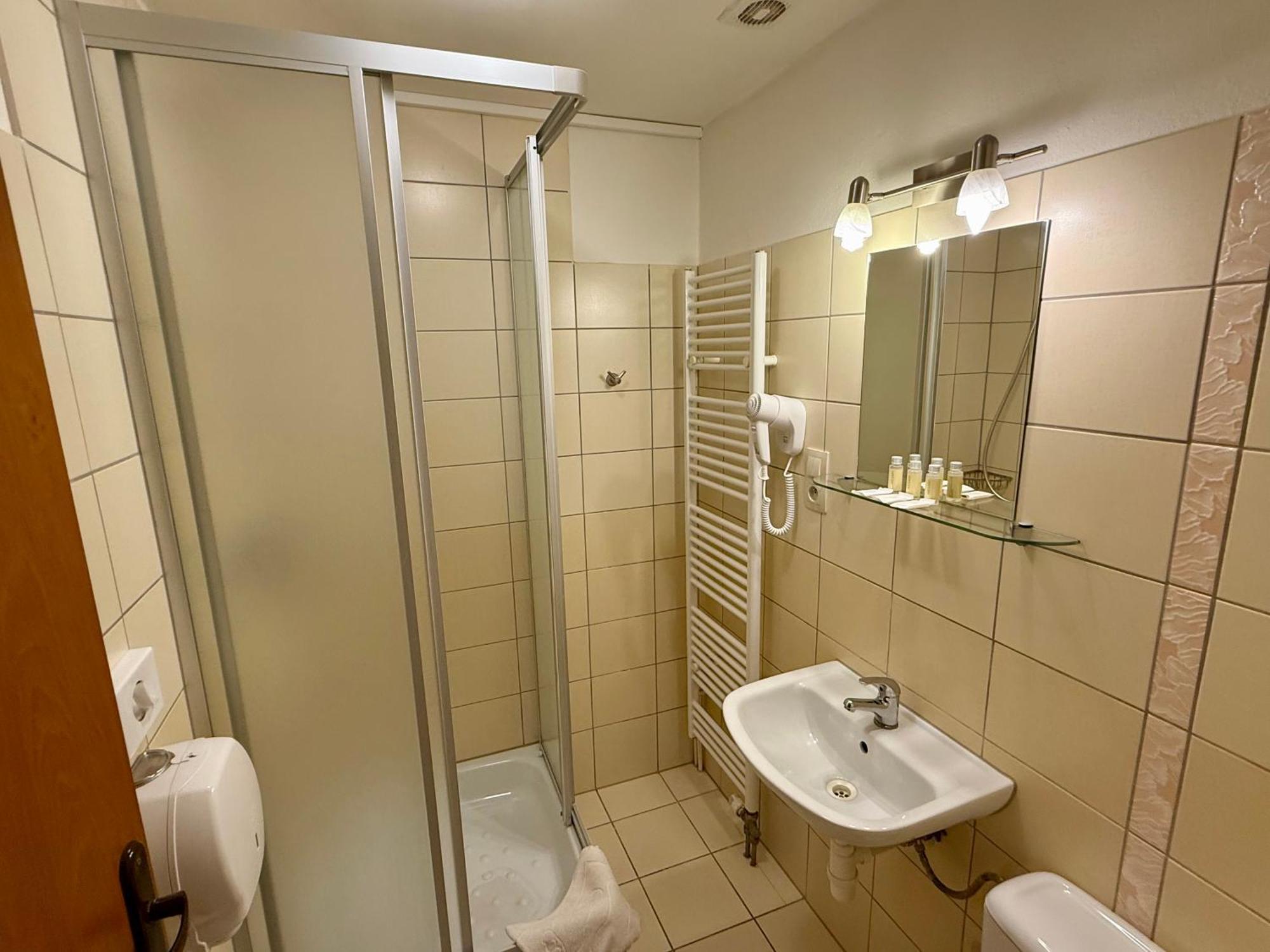 Penzion Bojnice 2*