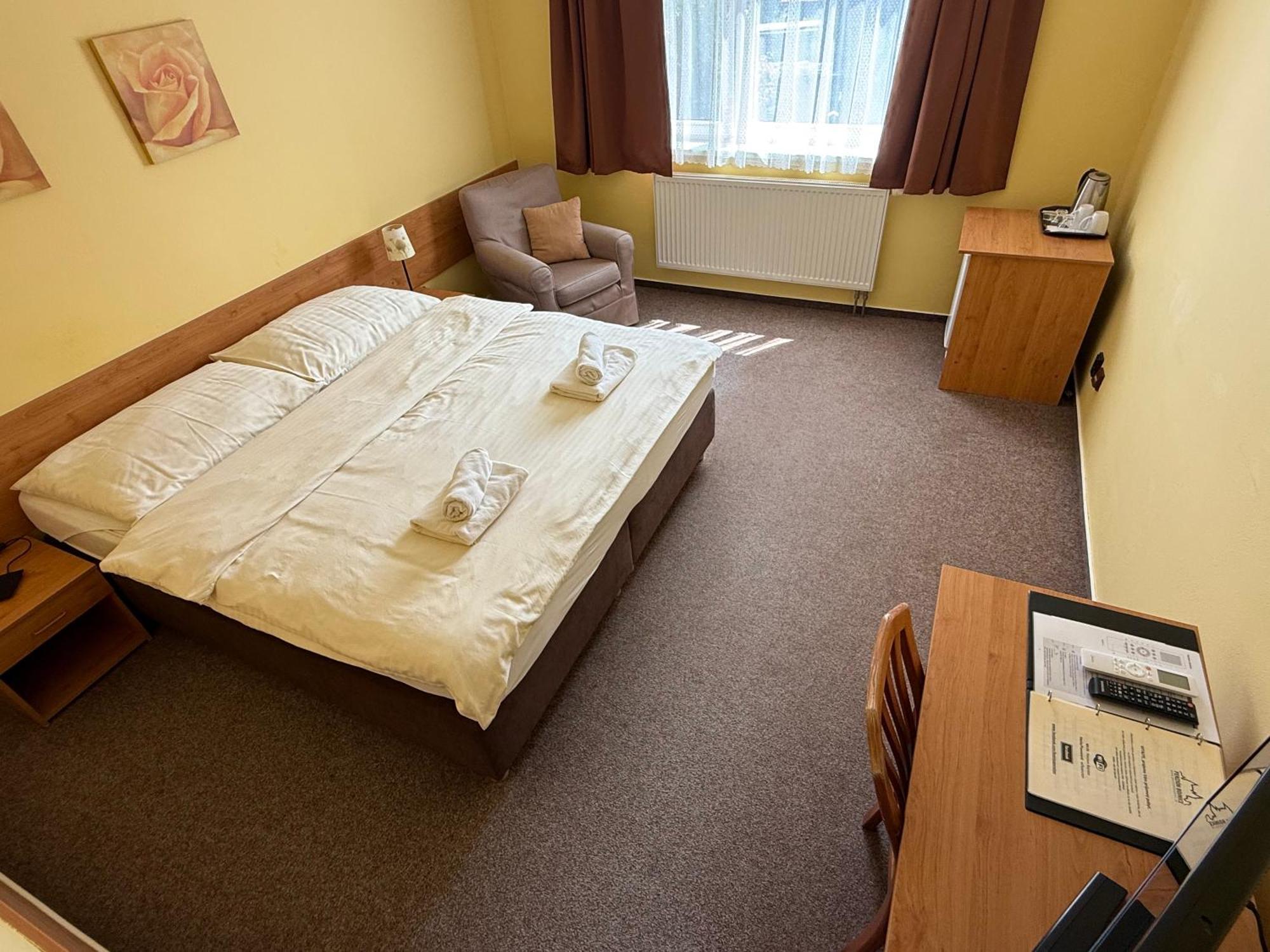 Penzion Bojnice 2*