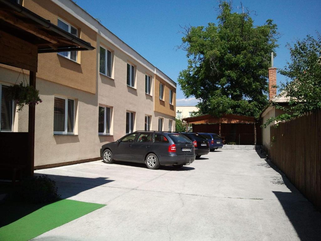 Penzion Bojnice 3* Bojnice