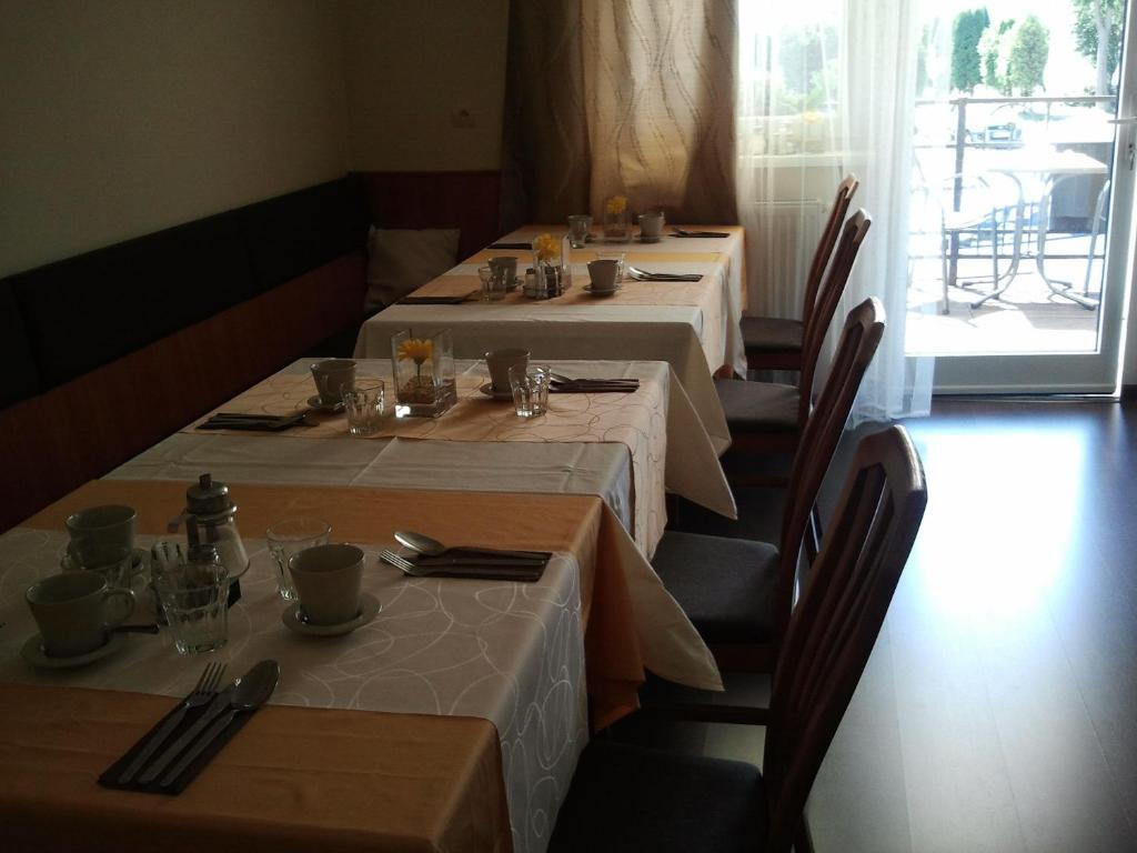 Penzion Bojnice Penzion 3*